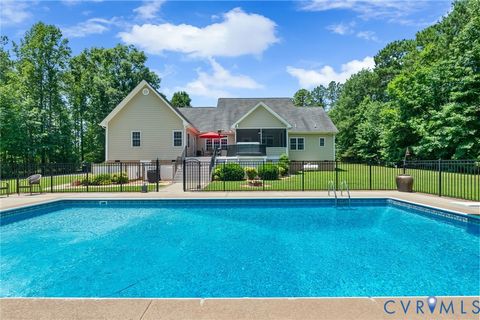 Tiny photo for 2811 Waterford Terrace, Sutherland, VA 23885 (MLS # 2618524)