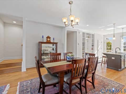 Tiny photo for 14309 Michaux Springs Drive, Midlothian, VA 23113 (MLS # 2529126)