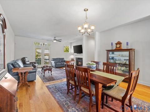 Tiny photo for 14309 Michaux Springs Drive, Midlothian, VA 23113 (MLS # 2529126)