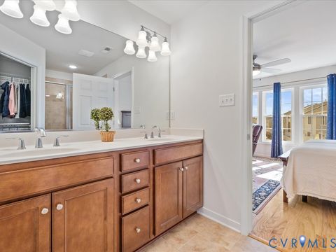 Tiny photo for 14309 Michaux Springs Drive, Midlothian, VA 23113 (MLS # 2529126)