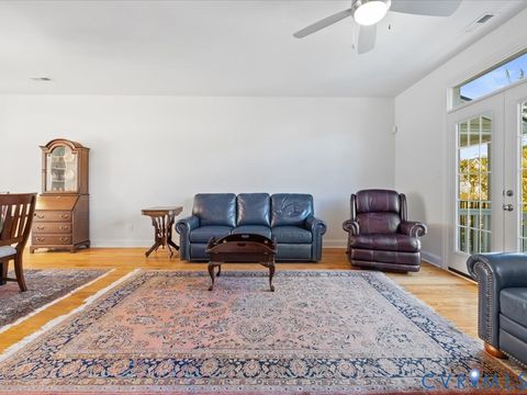 Tiny photo for 14309 Michaux Springs Drive, Midlothian, VA 23113 (MLS # 2529126)