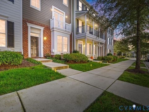 14309 Michaux Springs Drive Midlothian VA 23113