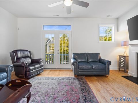 Tiny photo for 14309 Michaux Springs Drive, Midlothian, VA 23113 (MLS # 2529126)