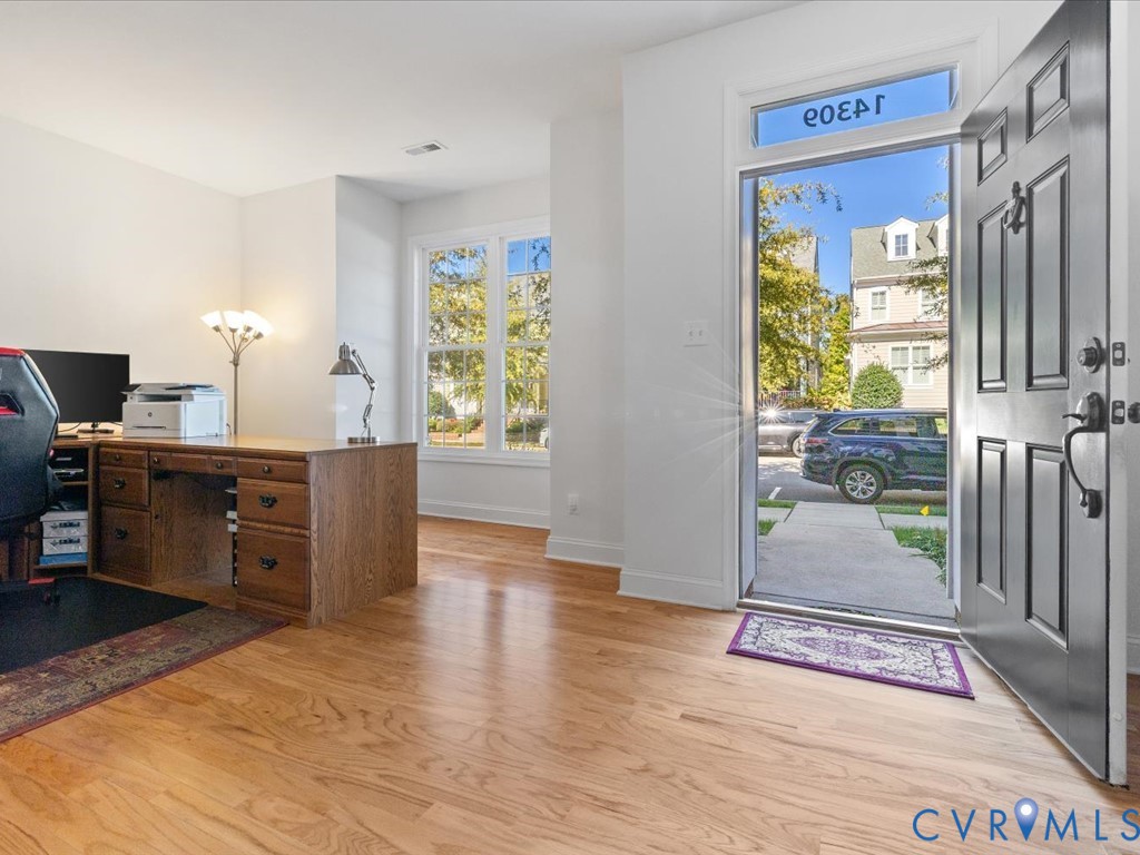 14309 Michaux Springs Drive