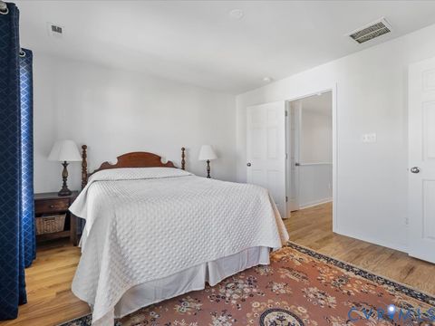 Tiny photo for 14309 Michaux Springs Drive, Midlothian, VA 23113 (MLS # 2529126)