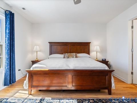 Tiny photo for 14309 Michaux Springs Drive, Midlothian, VA 23113 (MLS # 2529126)