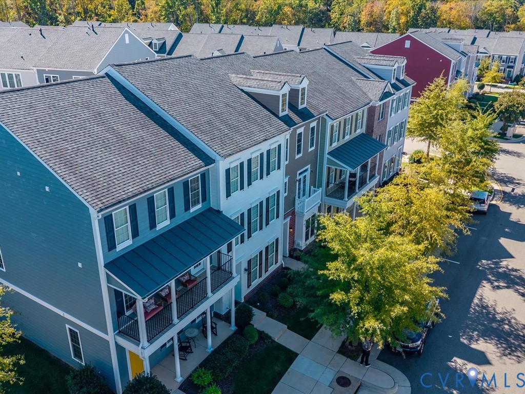 14309 Michaux Springs Drive