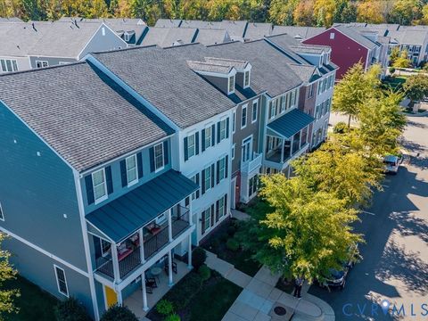 Tiny photo for 14309 Michaux Springs Drive, Midlothian, VA 23113 (MLS # 2529126)