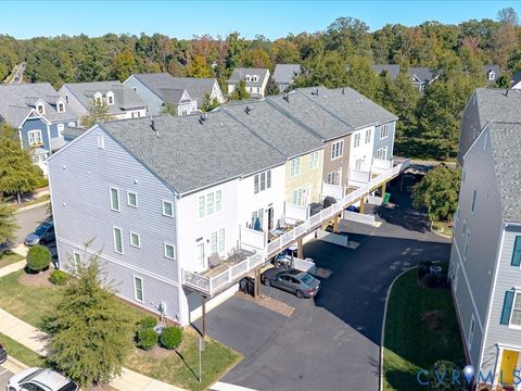 Tiny photo for 14309 Michaux Springs Drive, Midlothian, VA 23113 (MLS # 2529126)