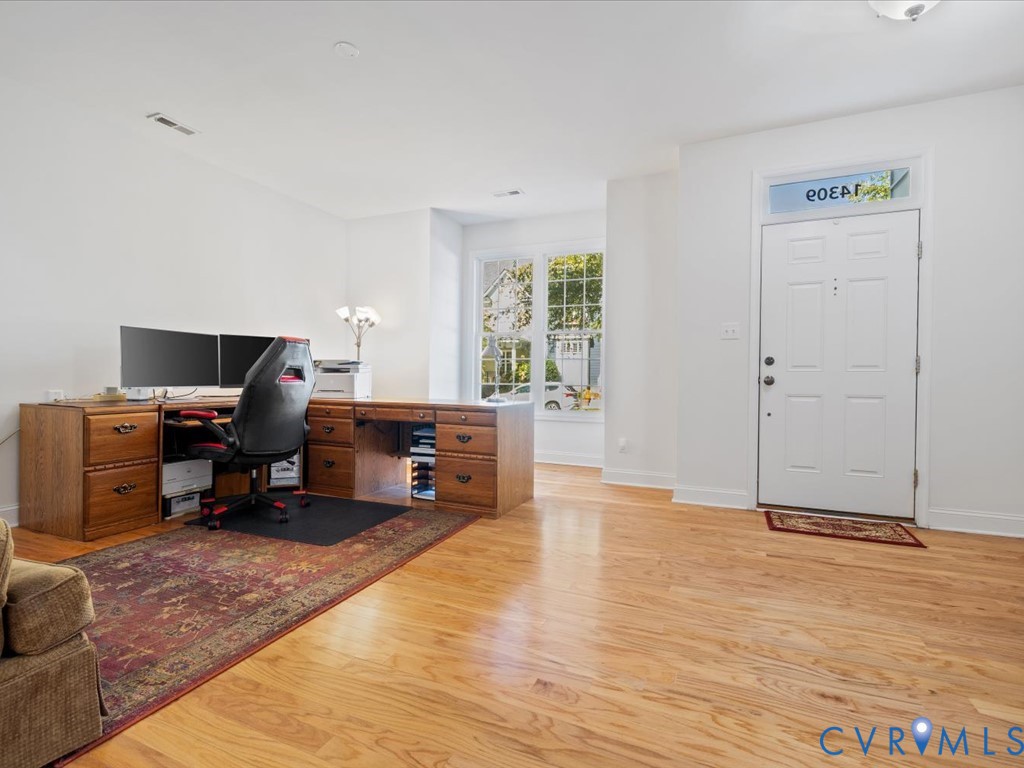 14309 Michaux Springs Drive