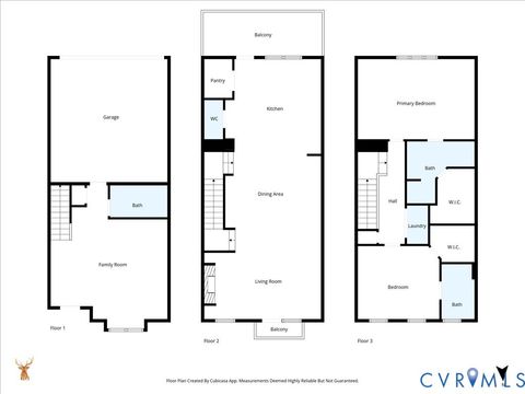 Tiny photo for 14309 Michaux Springs Drive, Midlothian, VA 23113 (MLS # 2529126)