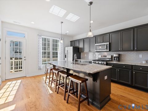 Tiny photo for 14309 Michaux Springs Drive, Midlothian, VA 23113 (MLS # 2529126)