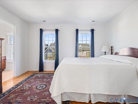 Tiny photo for 14309 Michaux Springs Drive, Midlothian, VA 23113 (MLS # 2529126)