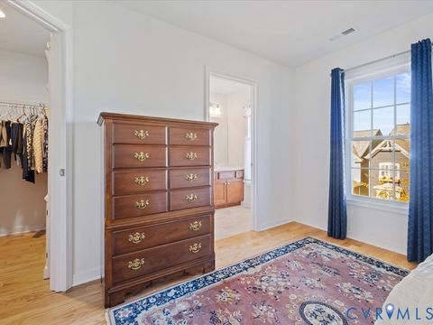 Tiny photo for 14309 Michaux Springs Drive, Midlothian, VA 23113 (MLS # 2529126)