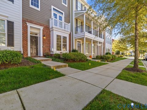 Tiny photo for 14309 Michaux Springs Drive, Midlothian, VA 23113 (MLS # 2529126)