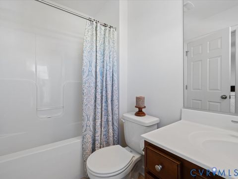 Tiny photo for 14309 Michaux Springs Drive, Midlothian, VA 23113 (MLS # 2529126)