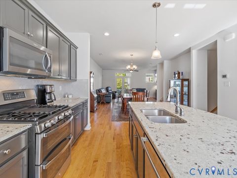 Tiny photo for 14309 Michaux Springs Drive, Midlothian, VA 23113 (MLS # 2529126)