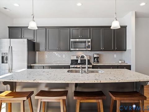 Tiny photo for 14309 Michaux Springs Drive, Midlothian, VA 23113 (MLS # 2529126)