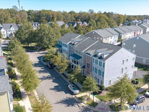 Tiny photo for 14309 Michaux Springs Drive, Midlothian, VA 23113 (MLS # 2529126)