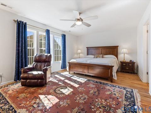 Tiny photo for 14309 Michaux Springs Drive, Midlothian, VA 23113 (MLS # 2529126)