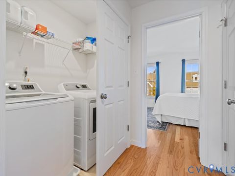 Tiny photo for 14309 Michaux Springs Drive, Midlothian, VA 23113 (MLS # 2529126)