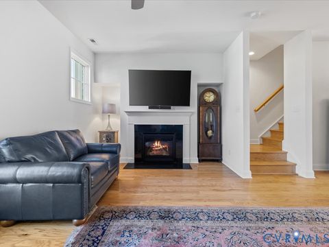 Tiny photo for 14309 Michaux Springs Drive, Midlothian, VA 23113 (MLS # 2529126)