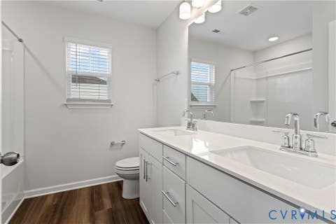 Tiny photo for 7528 Silver Ash Avenue, Henrico, VA 23231 (MLS # 2621954)
