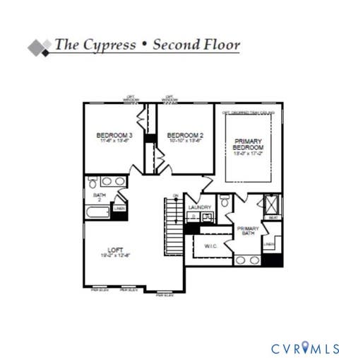 Tiny photo for 7528 Silver Ash Avenue, Henrico, VA 23231 (MLS # 2621954)