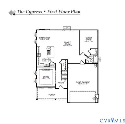 Tiny photo for 7528 Silver Ash Avenue, Henrico, VA 23231 (MLS # 2621954)