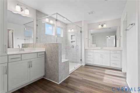 Tiny photo for 7528 Silver Ash Avenue, Henrico, VA 23231 (MLS # 2621954)