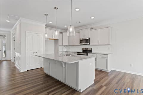 Tiny photo for 7528 Silver Ash Avenue, Henrico, VA 23231 (MLS # 2621954)