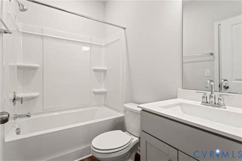 Tiny photo for 7528 Silver Ash Avenue, Henrico, VA 23231 (MLS # 2621954)