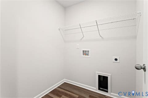 Tiny photo for 7528 Silver Ash Avenue, Henrico, VA 23231 (MLS # 2621954)
