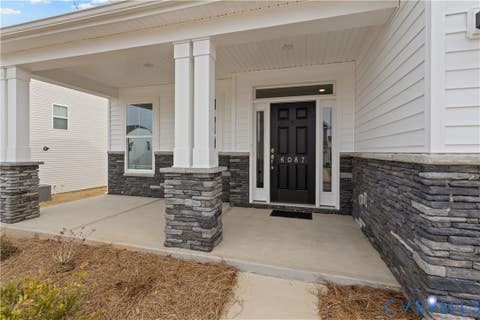 Tiny photo for 7528 Silver Ash Avenue, Henrico, VA 23231 (MLS # 2621954)