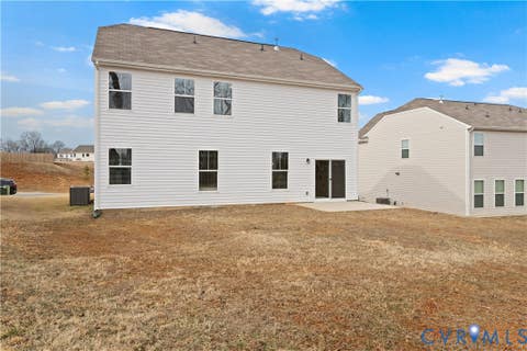 Tiny photo for 7528 Silver Ash Avenue, Henrico, VA 23231 (MLS # 2621954)