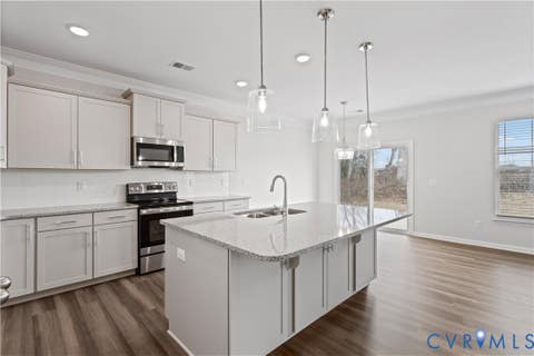 Tiny photo for 7528 Silver Ash Avenue, Henrico, VA 23231 (MLS # 2621954)