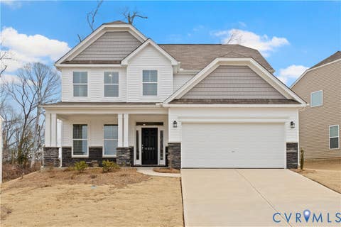 Photo of 7528 Silver Ash Avenue, Henrico, VA 23231 (MLS # 2621954)