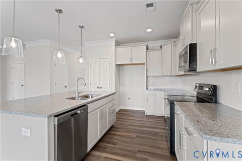 Tiny photo for 7528 Silver Ash Avenue, Henrico, VA 23231 (MLS # 2621954)