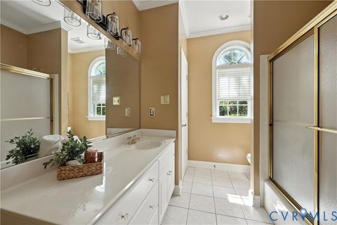 Tiny photo for 3649 Derby Ridge Loop, Midlothian, VA 23113 (MLS # 2527354)