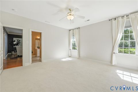 Tiny photo for 3649 Derby Ridge Loop, Midlothian, VA 23113 (MLS # 2527354)