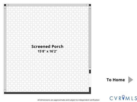 Tiny photo for 3649 Derby Ridge Loop, Midlothian, VA 23113 (MLS # 2527354)