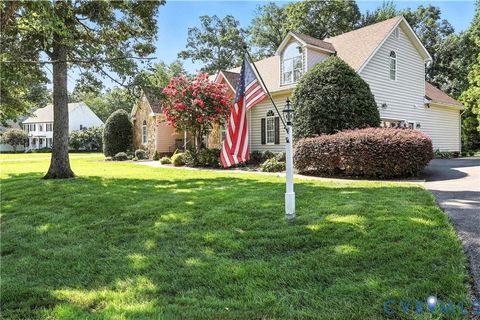 Tiny photo for 3649 Derby Ridge Loop, Midlothian, VA 23113 (MLS # 2527354)