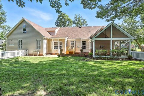 Tiny photo for 3649 Derby Ridge Loop, Midlothian, VA 23113 (MLS # 2527354)