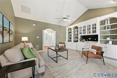 Tiny photo for 3649 Derby Ridge Loop, Midlothian, VA 23113 (MLS # 2527354)