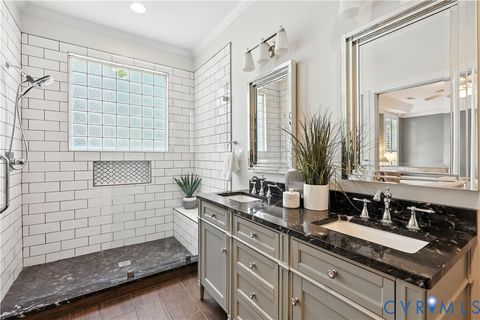 Tiny photo for 3649 Derby Ridge Loop, Midlothian, VA 23113 (MLS # 2527354)