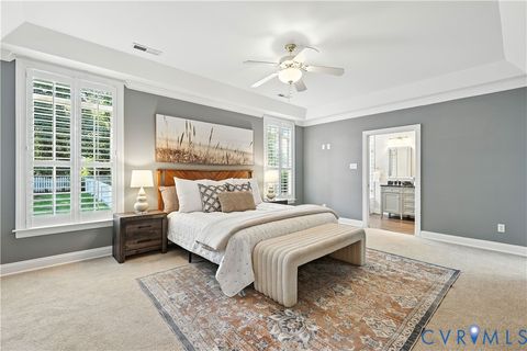 Tiny photo for 3649 Derby Ridge Loop, Midlothian, VA 23113 (MLS # 2527354)