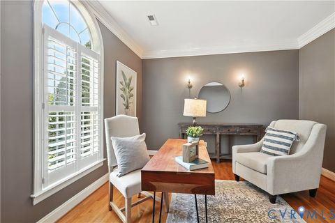 Tiny photo for 3649 Derby Ridge Loop, Midlothian, VA 23113 (MLS # 2527354)