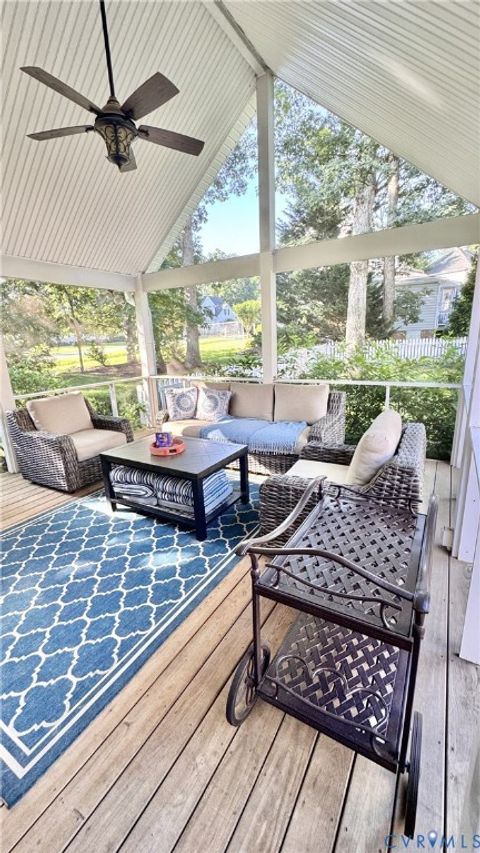 Tiny photo for 3649 Derby Ridge Loop, Midlothian, VA 23113 (MLS # 2527354)