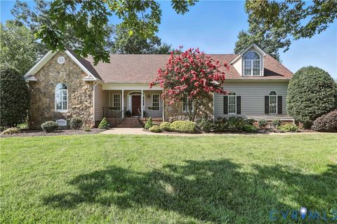 Photo of 3649 Derby Ridge Loop, Midlothian, VA 23113 (MLS # 2527354)