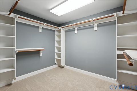 Tiny photo for 3649 Derby Ridge Loop, Midlothian, VA 23113 (MLS # 2527354)